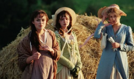 傲慢与偏见电视剧,经典爱情剧的现代演绎